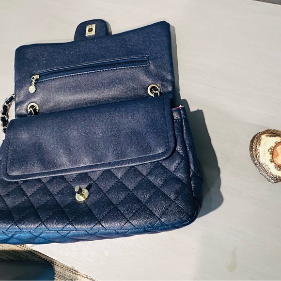 COPY - Chanel Timeless/Classique leather crossbody bag - Picture 7 of 13